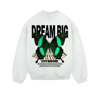 BIG DREAM Sweatshirt
