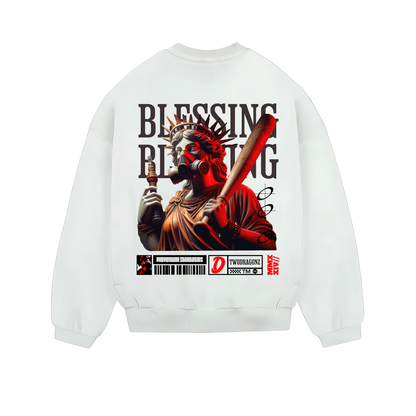 BLESSING Sweatshirt