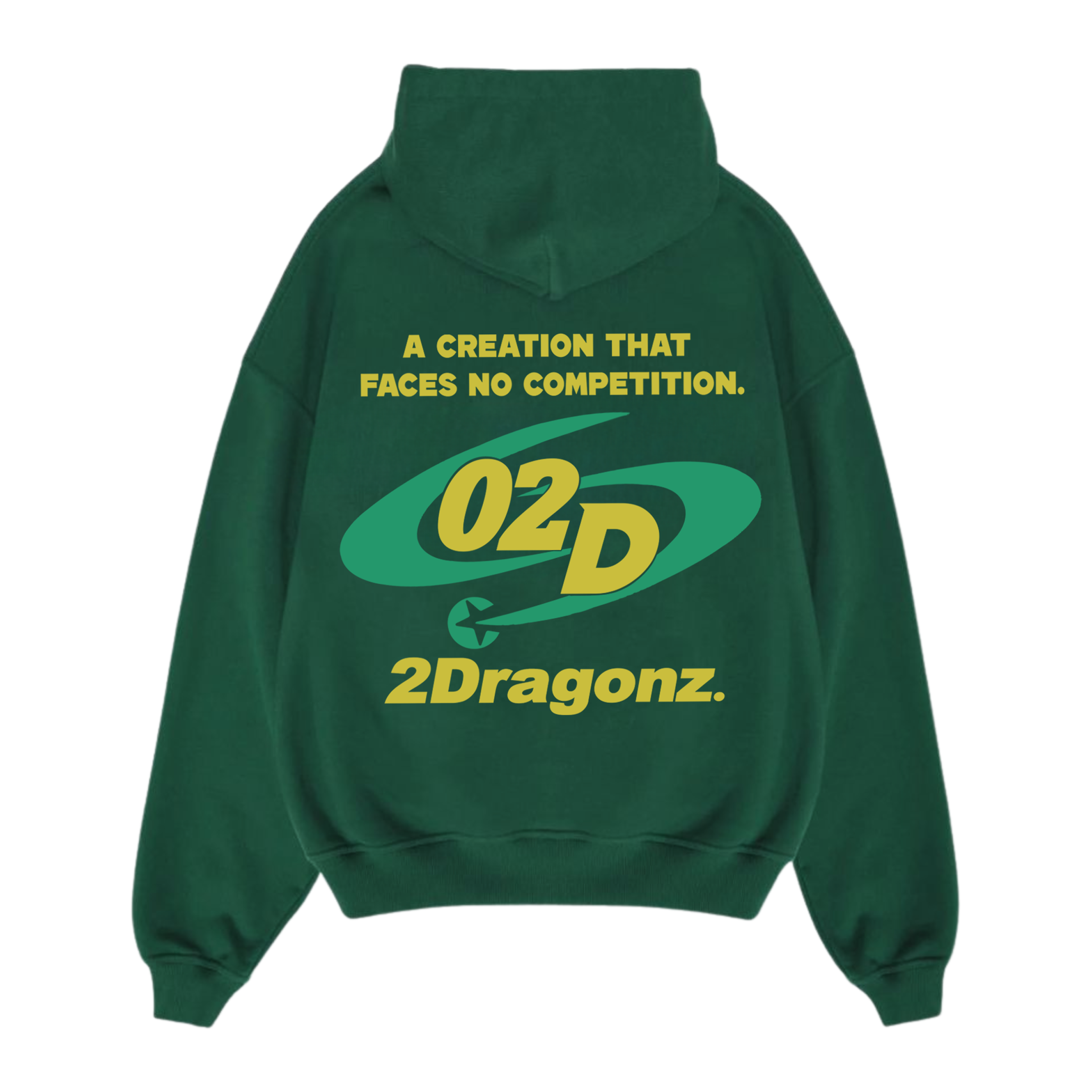02D Hoodie
