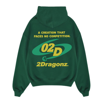 02D Hoodie