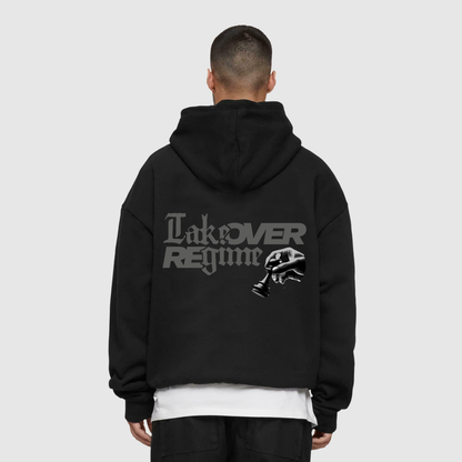 TALKOVER Heavy Oversized Hoodie