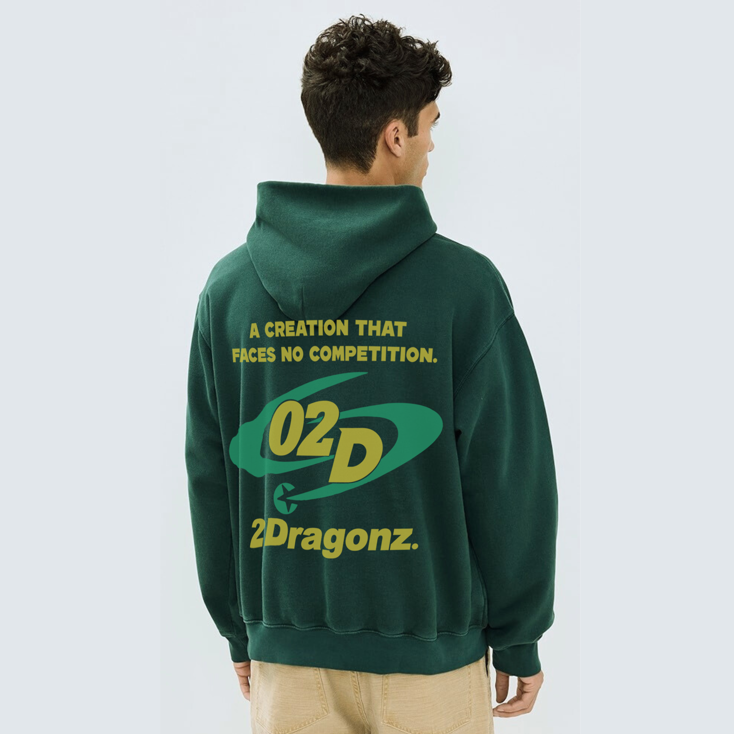 02D Hoodie