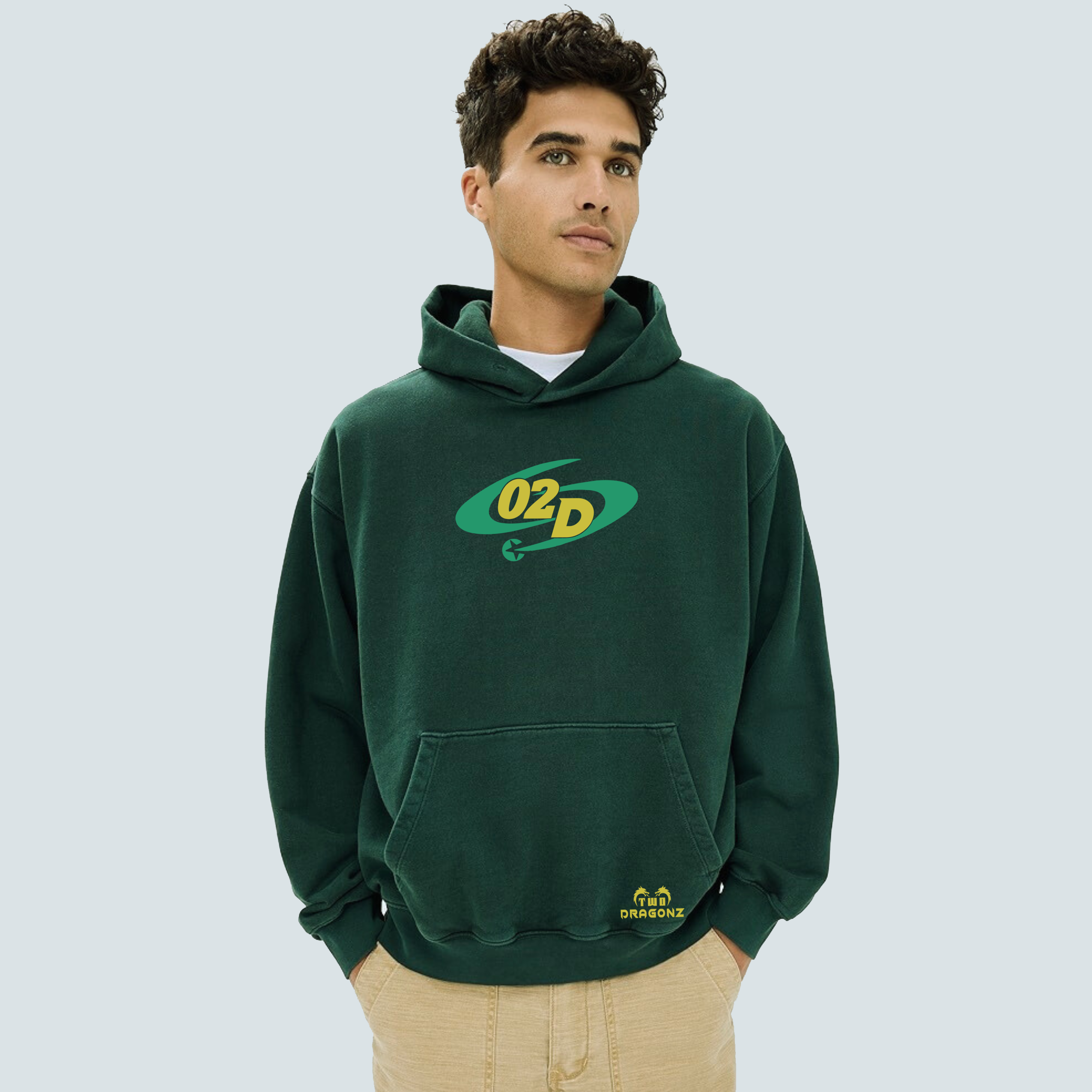 02D Hoodie