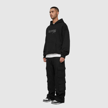 TALKOVER Heavy Oversized Hoodie