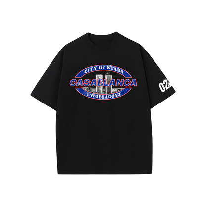 CASABLANCA Tshirt.