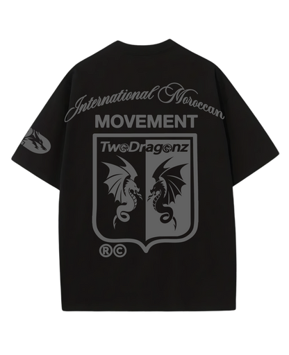 International Movement Tshirt.