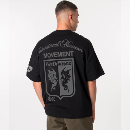 International Movement Tshirt.