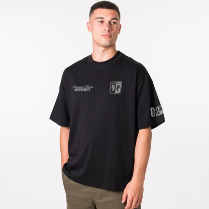 International Movement Tshirt.