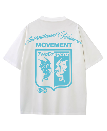 International Movement Tshirt.