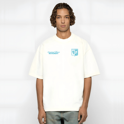 International Movement Tshirt.