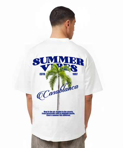 SUMMER VIBES Tshirt.