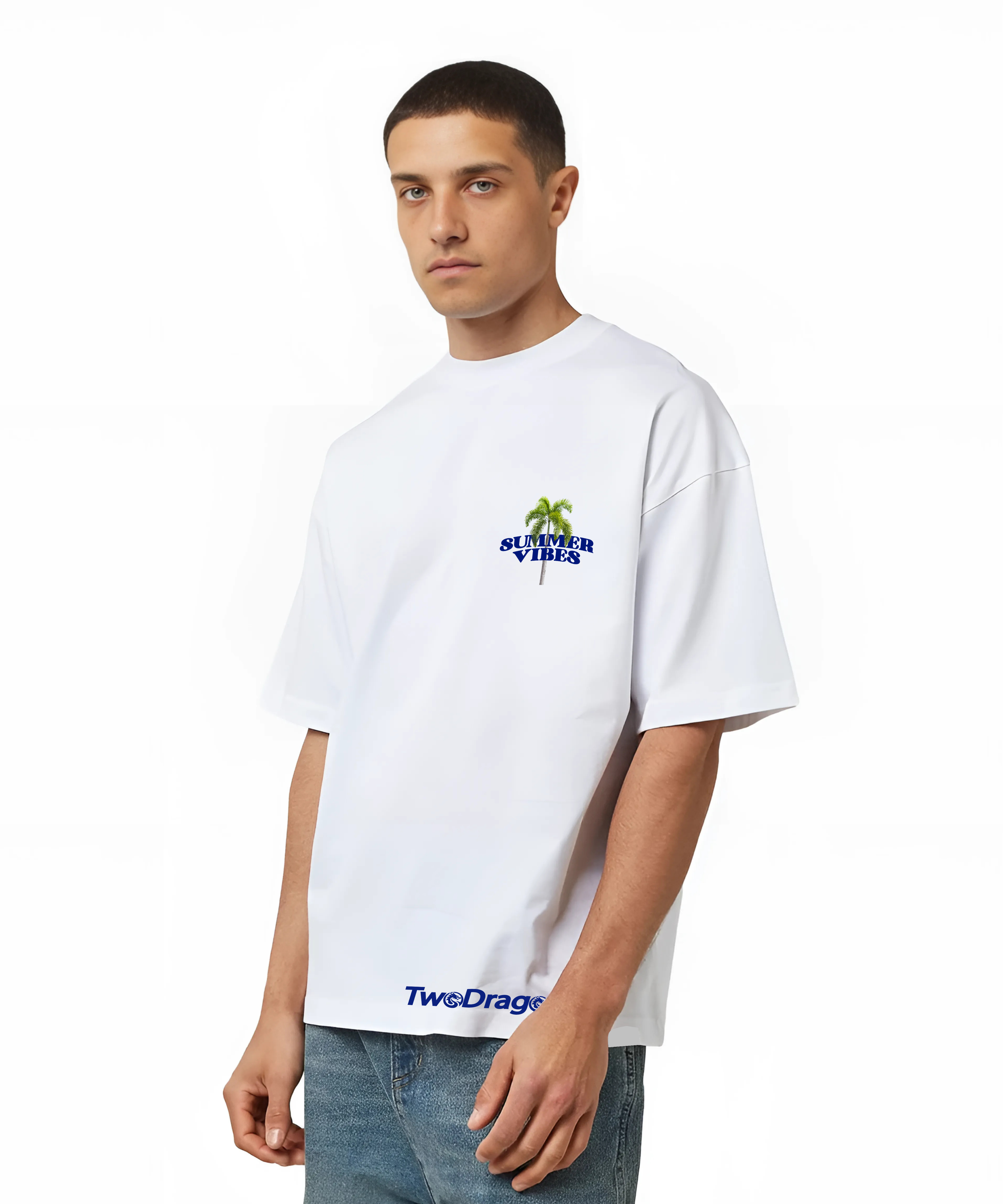 SUMMER VIBES Tshirt.