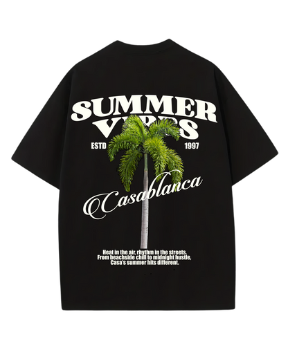 SUMMER VIBES Tshirt.