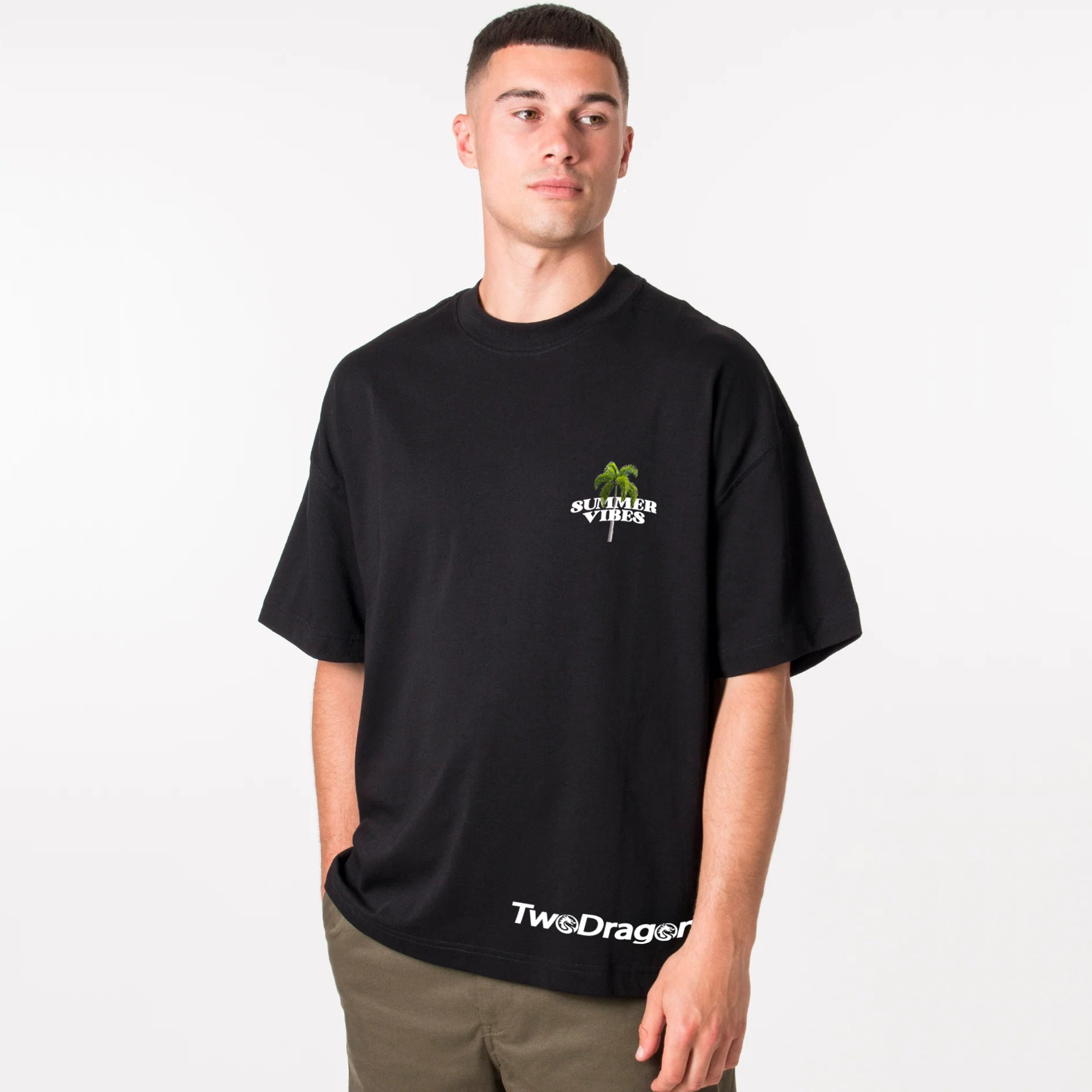 SUMMER VIBES Tshirt.