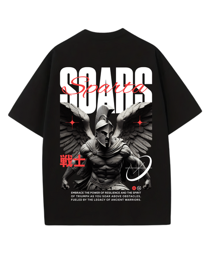 SPARTA Tshirt.