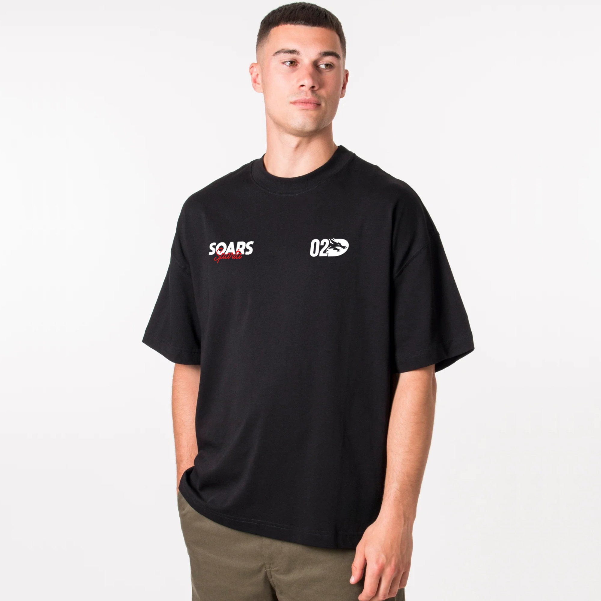 SPARTA Tshirt.
