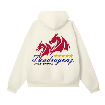 02 Dragonz Hoodie
