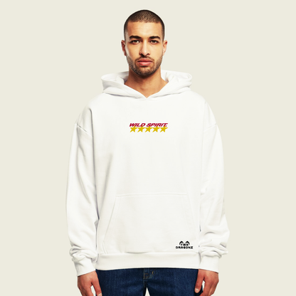 02 Dragonz Hoodie