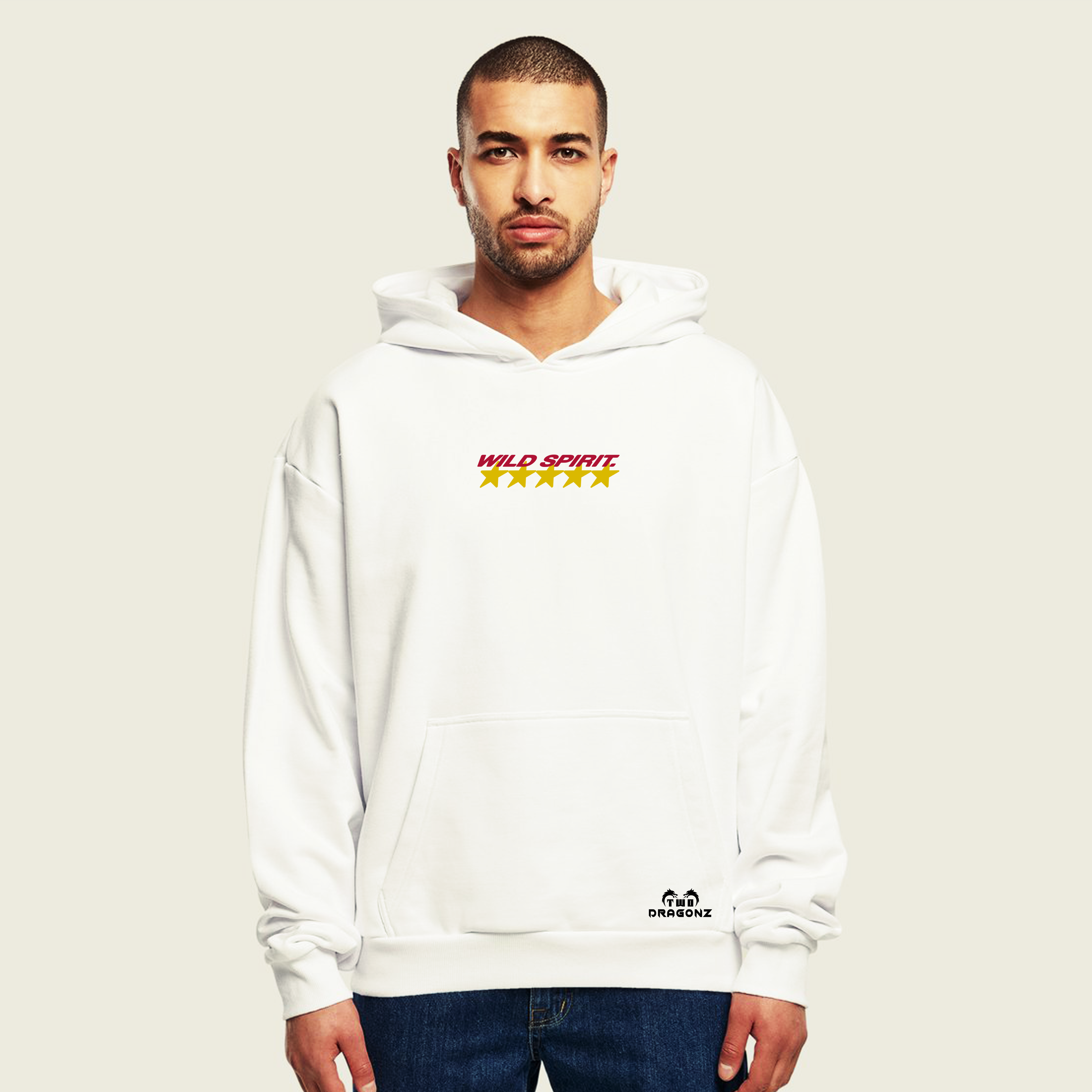 02 Dragonz Hoodie