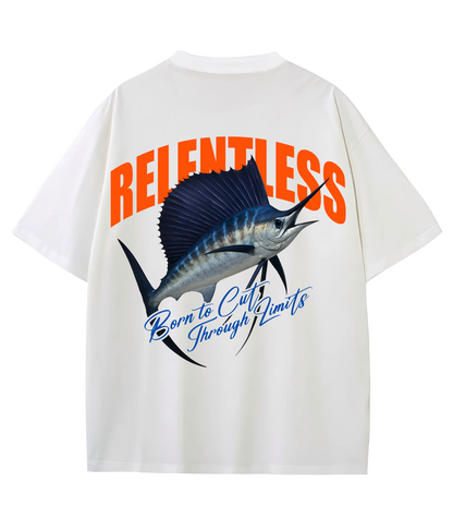 RELENTLESS Tshirt.