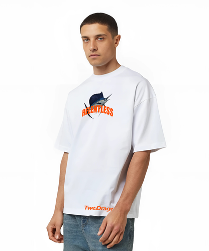 RELENTLESS Tshirt.