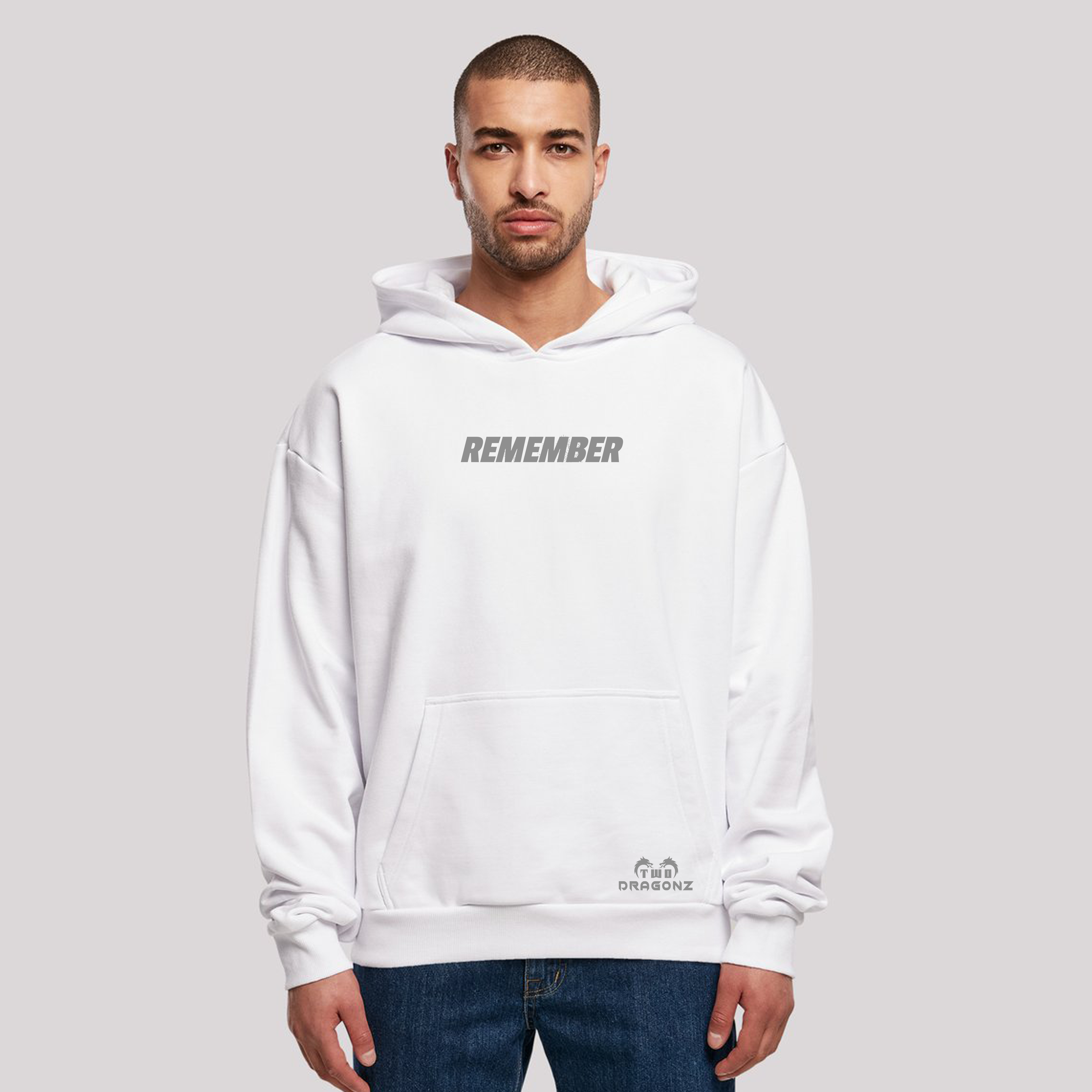 REMEMBER Hoodie.